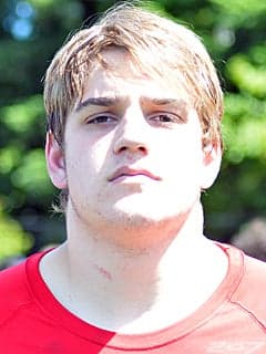 Grant Starck athlete image