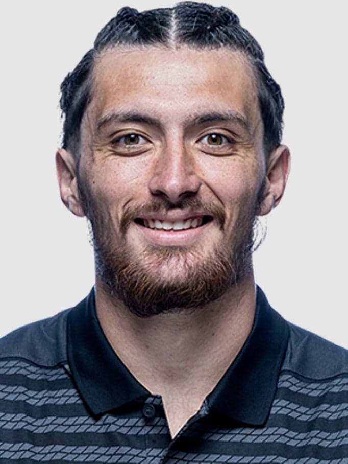 Jack Kane athlete image