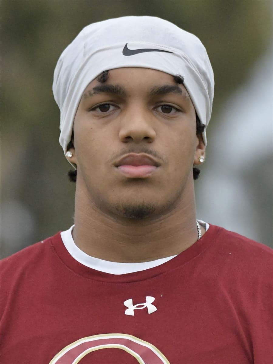 Bryan Granger-Narcisse athlete image