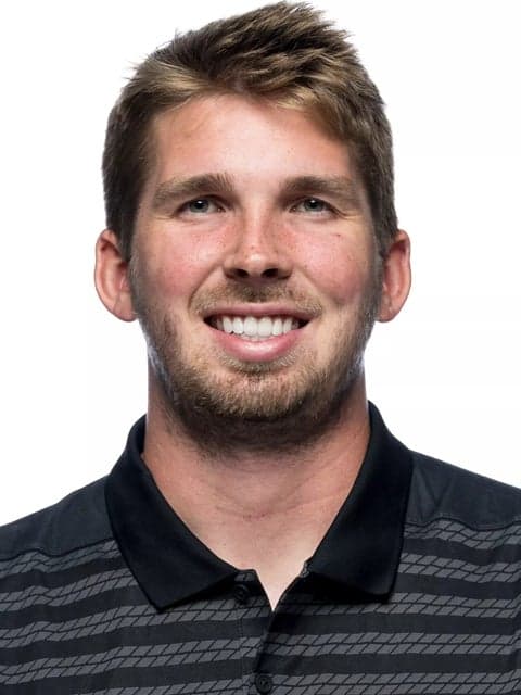 Ben Gulbranson athlete image