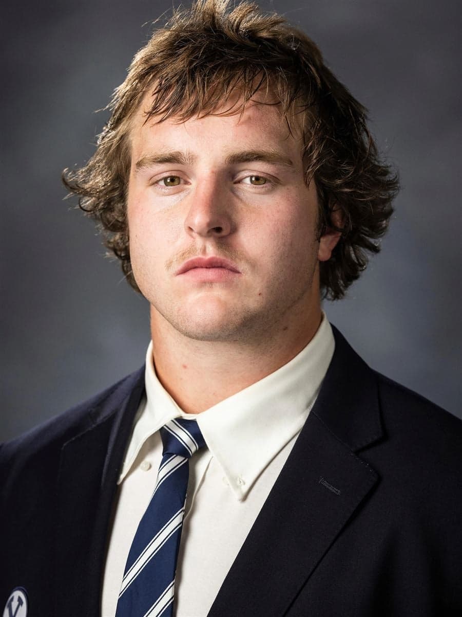 Jackson Bowers athlete image
