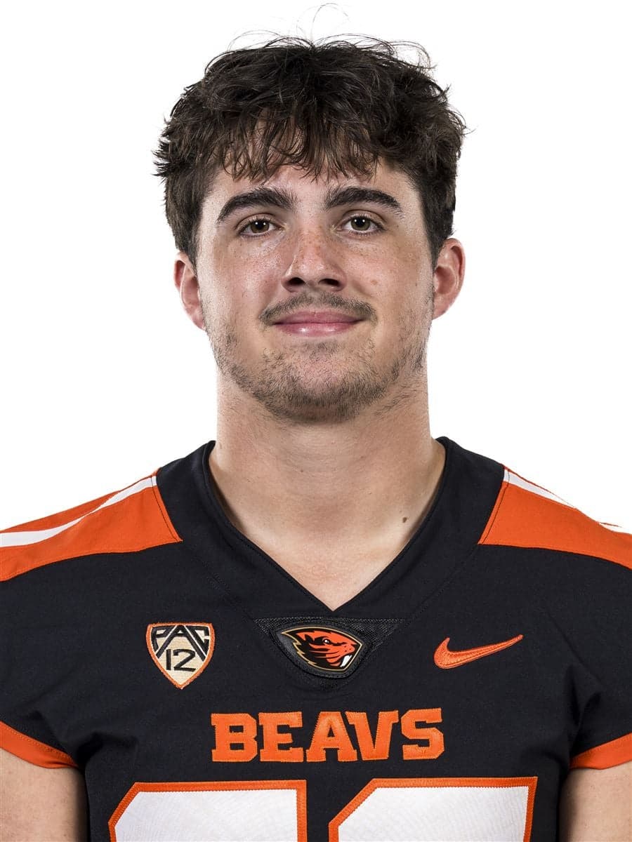 Carter Neuman athlete image