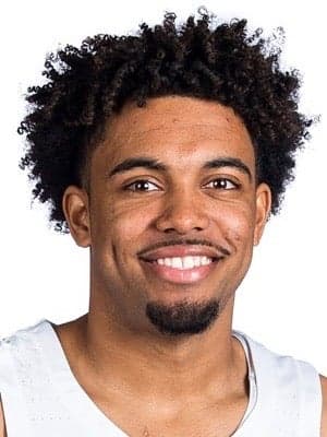 Stephen Thompson Jr. athlete image