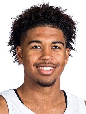 Ethan Thompson athlete image