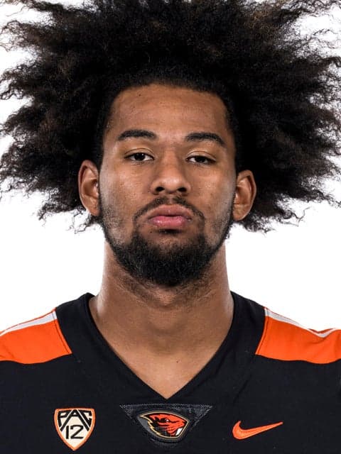 Mathias Malaki-Donaldson athlete image