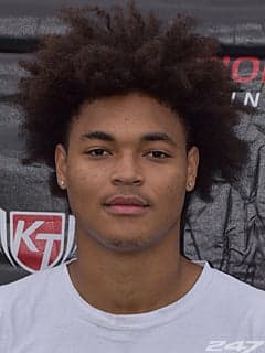Tyrice Ivy athlete image