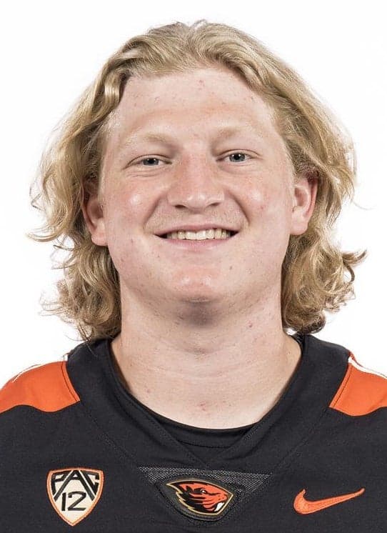 Jake Parrella athlete image