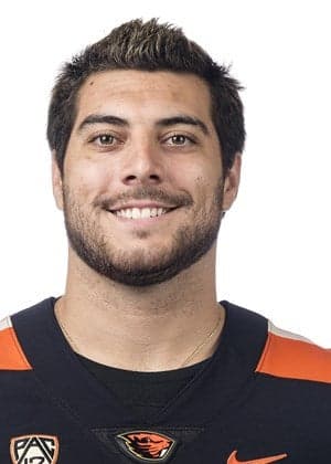 Nick Moore athlete image