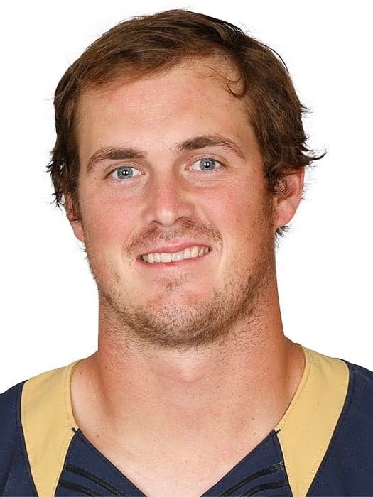 Sean Mannion athlete image