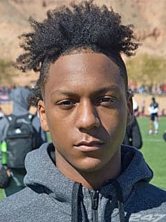 Marcus Harris athlete image