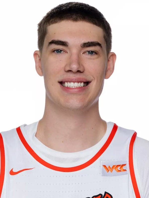 Noah Amenhauser athlete image
