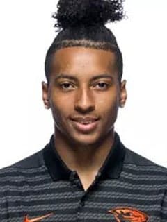 Gevani McCoy athlete image