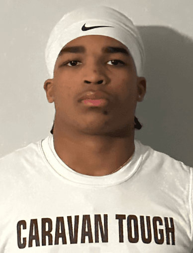 Roman Igwebuike athlete image
