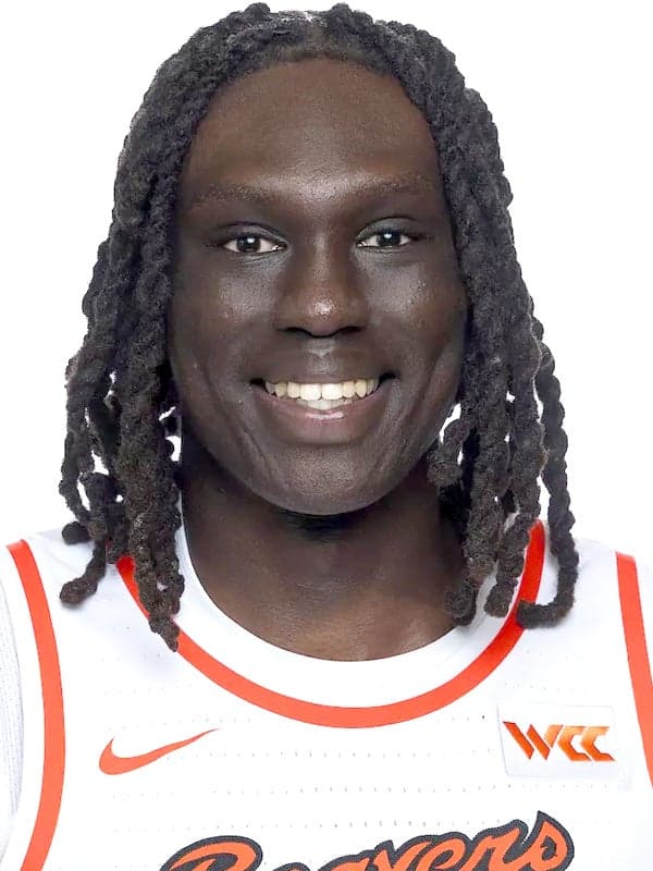Yaak Yaak athlete image