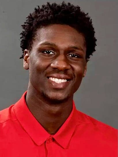 Stephen Olowoniyi athlete image