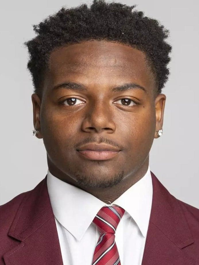Raesjon Davis athlete image