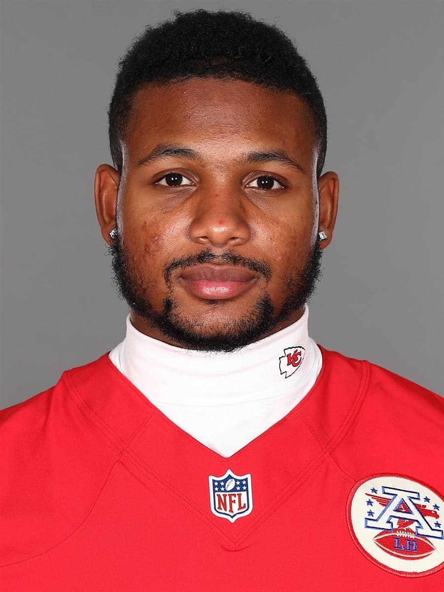 Steven Nelson athlete image