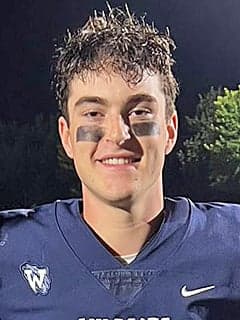 Kallen Gutridge athlete image