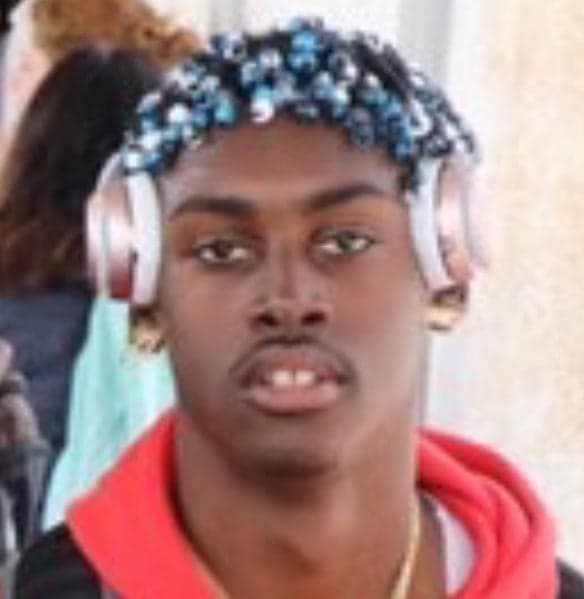 Arnez Madison athlete image