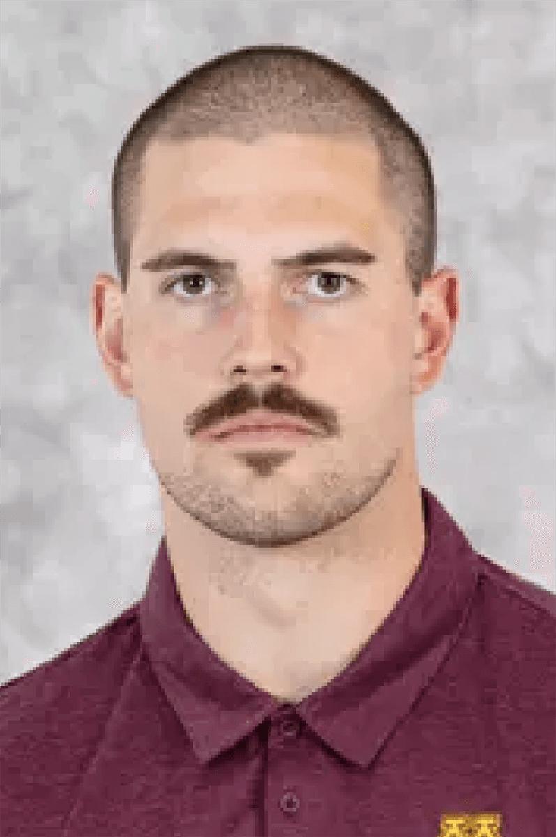 Jack Wilson athlete image