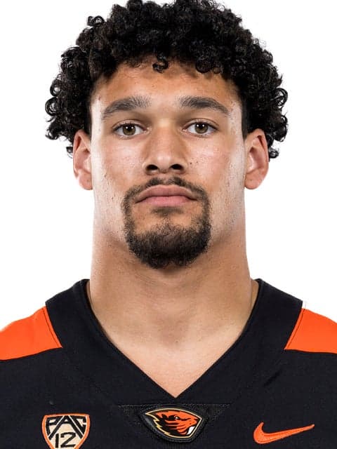 John Miller athlete image