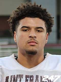 Jayden Lewis athlete image