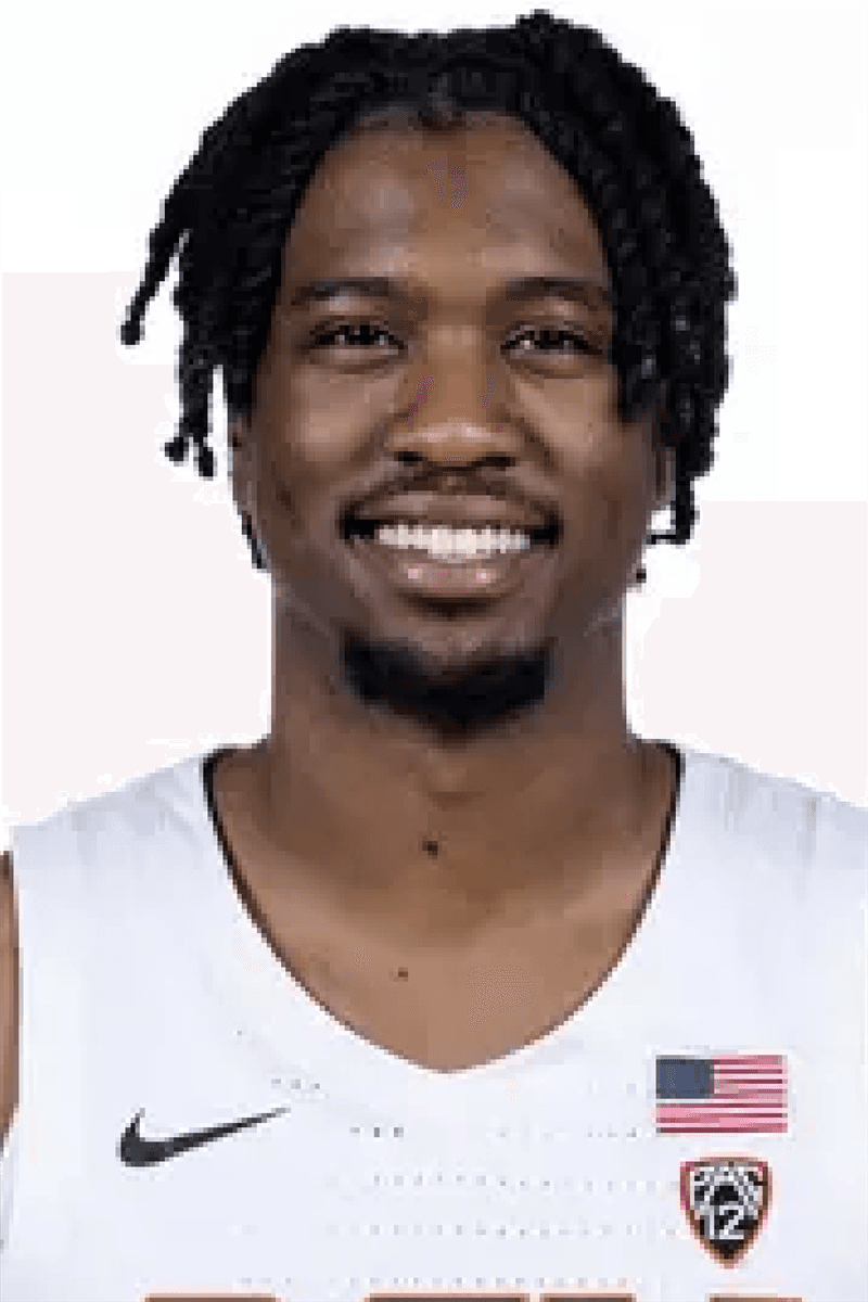 Donovan Grant athlete image