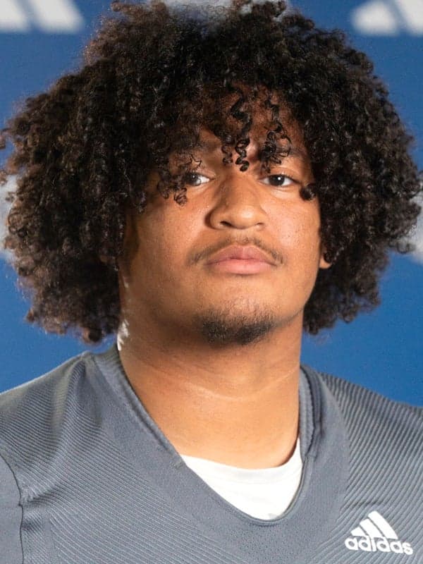 Justice Turner athlete image