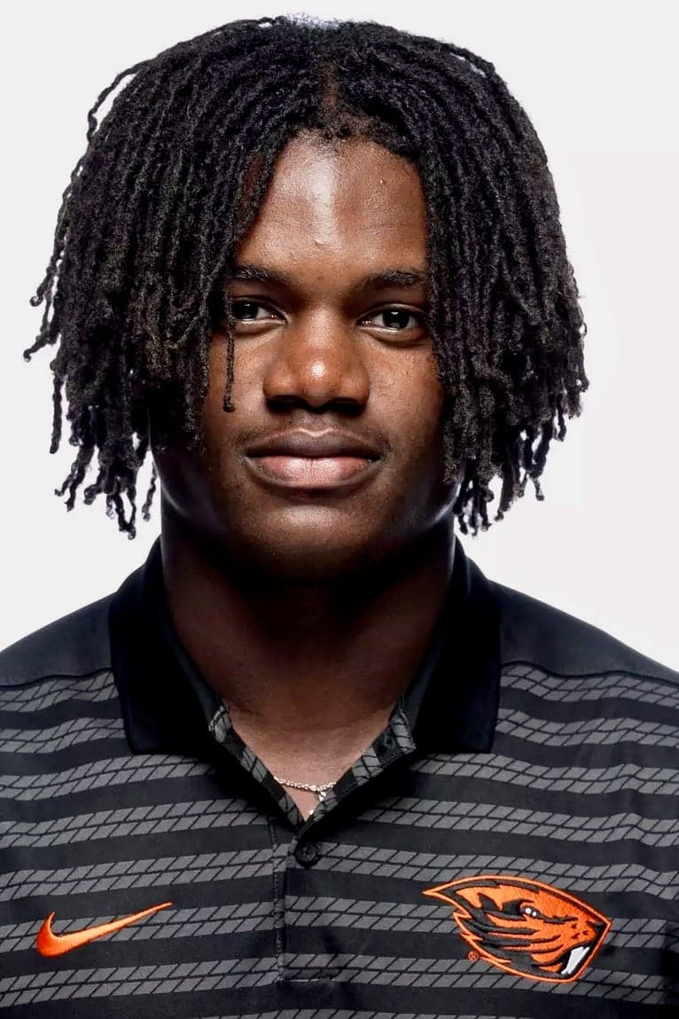 Ugochukwu Odoemelam athlete image