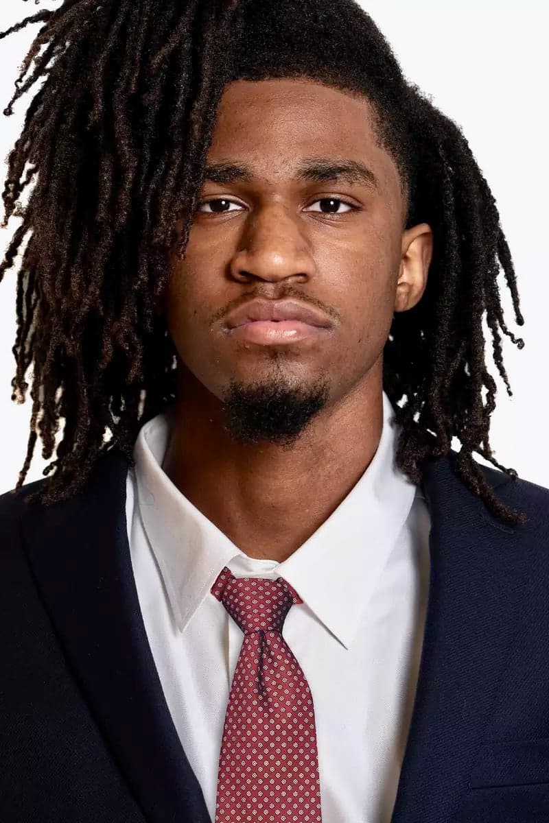 Glenn Taylor Jr. athlete image
