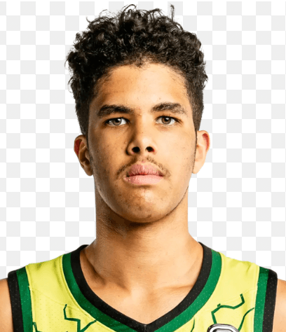 Sean Blakely Drummond athlete image