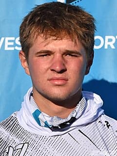 Jake Blair athlete image