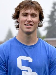 Jack Velling athlete image