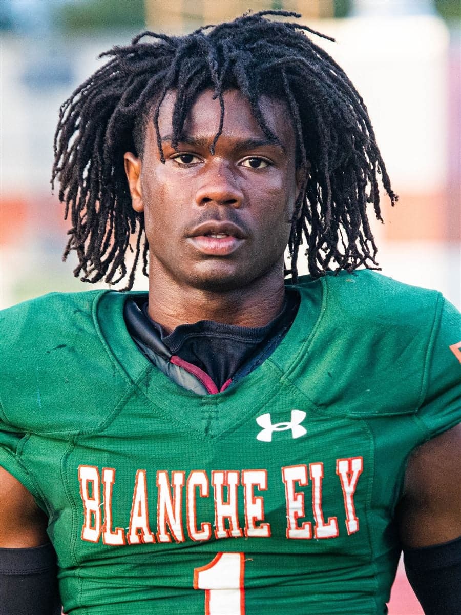 Harlem Howard athlete image