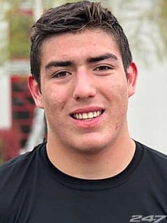 Junior Walling athlete image