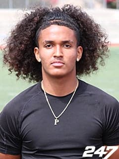 Philip Wilson III athlete image