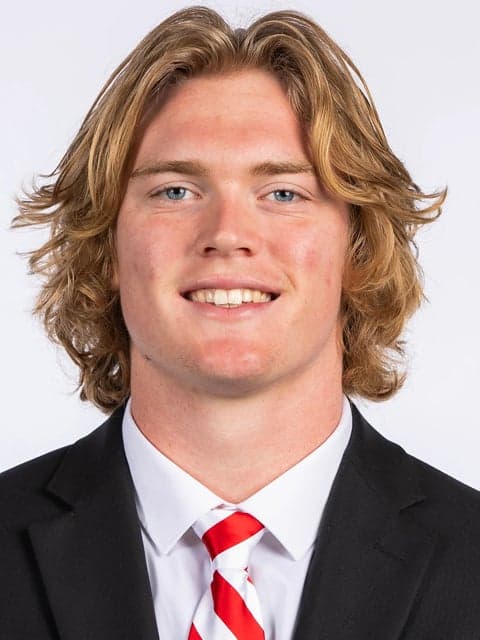 Kai Wallin athlete image