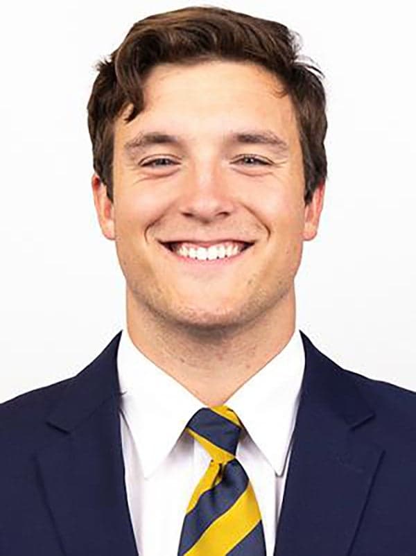 Andy Alfieri athlete image
