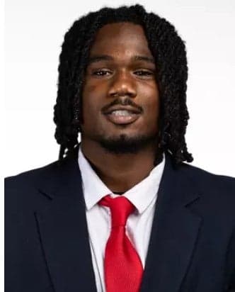 Ja'Bari Odoemenem athlete image