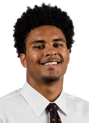 Jojo Forest athlete image