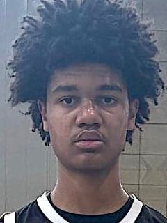 Dakari Mitchell athlete image