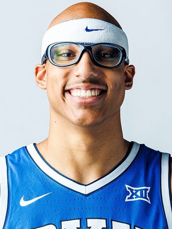Xavion Staton athlete image