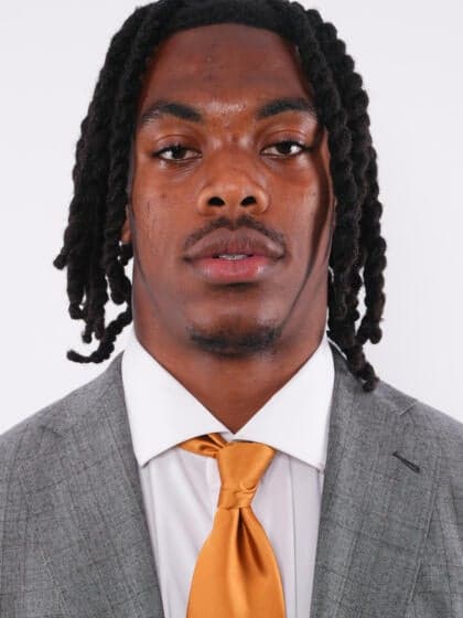 AJ Newberry athlete image
