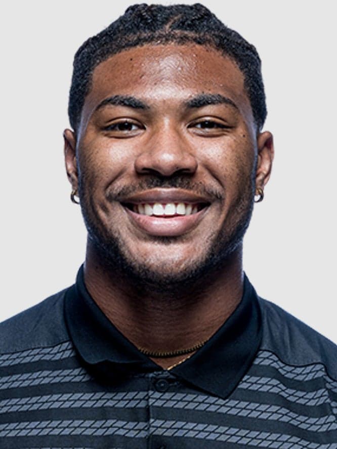 Isaiah Chisom athlete image