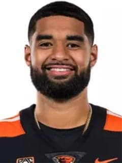 DJ Uiagalelei athlete image