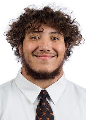 Evan Bennett athlete image