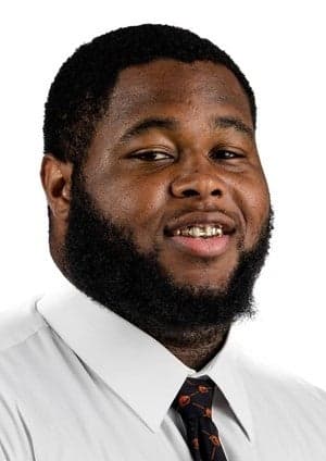 Jordan Whittley athlete image