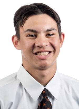 Jeffrey Nelson athlete image