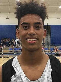 Julien Franklin athlete image