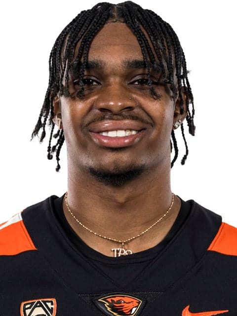 Trevor Pope athlete image